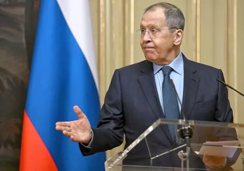 Rusia se plânge că Serghei Lavrov și delegația lui la ONU nu au primit încă viză de SUA: „Washingtonul să-şi îndeplinească obligaţiile"