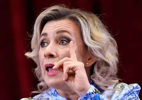 Maria Zaharova: Rusia nu vrea o escaladare nucleară, dar nu ar trebui să ne testați răbdarea