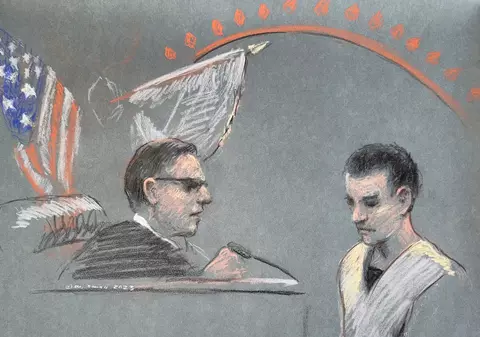 Jack Teixeira, tânărul din spatele Pentagon Leaks, acuzat oficial. Procurorii cer 20 de ani de închisoare