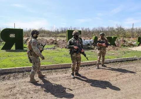 Casa Albă anunță că încă nu desemnează grupul de mercenari Wagner drept „organizaţie teroristă străină”