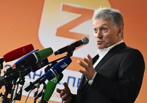 Kremlinul salută discuția dintre Xi Jinping și Zelenski privind Ucraina, dar spune că obiectivele Rusiei rămân neschimbate