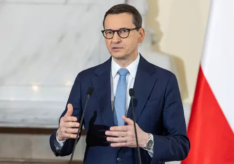 Polonia anunță ridicarea unei bariere „fizice și electronice” la granița cu enclava rusă Kaliningrad