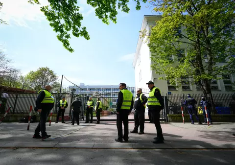 Reacția Rusiei după ce Polonia a confiscat clădirea liceului rus din Varşovia: „Pasul este atât de obraznic, încât nu va rămâne fără o reacţie”