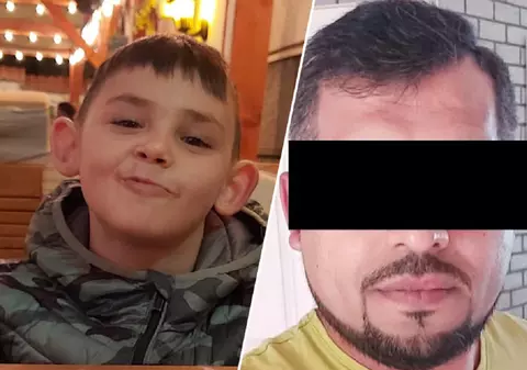 Răsturnare de situație în cazul morții lui Raul, în Belgia. Tatăl vitreg acuzat că l-a ucis pe băiețelul român de 9 ani dă vina pe mama copilului