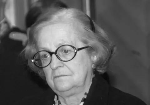 Sanda Manu a murit. Regizoarea avea 89 de ani