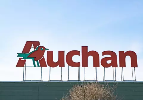 Program Auchan de Paşte 2023. Când e deschis la Auchan în zilele de Paște