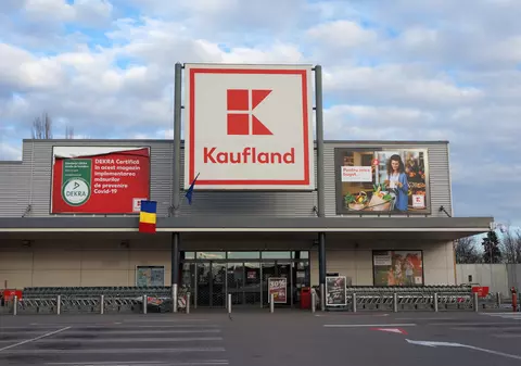 Program Kaufland de Paşte 2023. Când e deschis la magazinele Kaufland în această perioadă