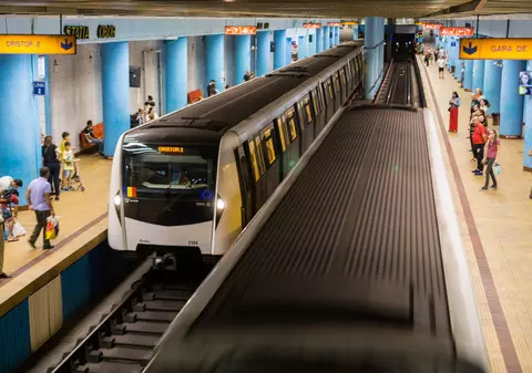Concurs anulat la Metrorex pentru că o membră a comisiei ar fi rudă cu o participantă. Ce a răspuns instituția