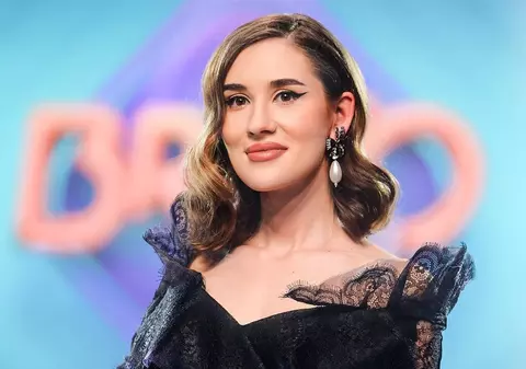 Cine e Sorina Badea de la „Bravo, ai stil”, sezonul 8. La doar 23 de ani are propria afacere