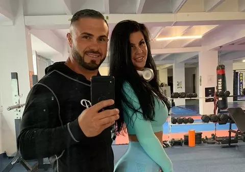 Soția lui Alin Chirilă a răbufnit după ce luptătorul a fost propus spre eliminare la Survivor: „El nu e un om agresiv, iar colegele uneltesc câte ceva”