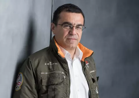 Cine e soția lui Mihai Mărgineanu. Dezvăluirile actorului după 14 ani de căsnicie: „Îmi iubesc familia. Încerc să nu fiu atât de ordinar și de urât și de prost”