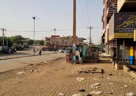 Pacienți în spitale fără medicamente, electricitate și apă. Situația din Sudan devine tot mai gravă pentru populație