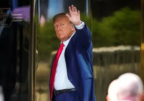 Donald Trump se confruntă cu 37 de capete de acuzare, în cazul documentelor clasificate: „A riscat securitatea SUA”