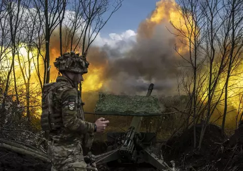 Război în Ucraina, ziua 563 | Ucraina anunță că a câștigat teren la sud de Robotîne. Situația din alte zone