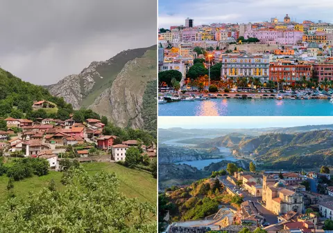 Orașele europene care plătesc să aibă noi locuitori. Un oraș italian oferă 30.000 de euro noilor rezidenți