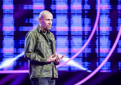 Varză s-a calificat direct în finala sezonului 14 „iUmor”. Ce își dorește să facă cu marele premiu