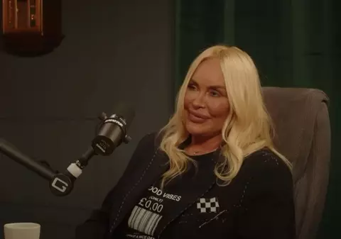 Vica Blochina a spus cum își câștigă banii: „Până acum doi ani făceam între 20.000 și 40.000 de euro pe lună”