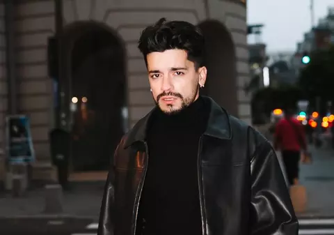 Cum i s-a schimbat viața lui WRS după ce a participat la Eurovision 2022: „Sunt recunoscut pe stradă”. Dansa la nunți și botezuri