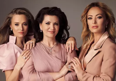 Mama Deliei, dezvăluiri neștiute despre fiicele ei. „Copilul chiar dacă greșește, că de aia e copil, nu sări pe el, nu-l căsăpi”