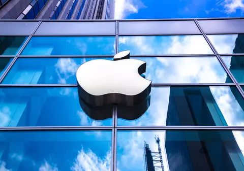 Apple, viitoarea super-bancă a lumii. „Se mișcă cu viteza și forța unui ghețar”