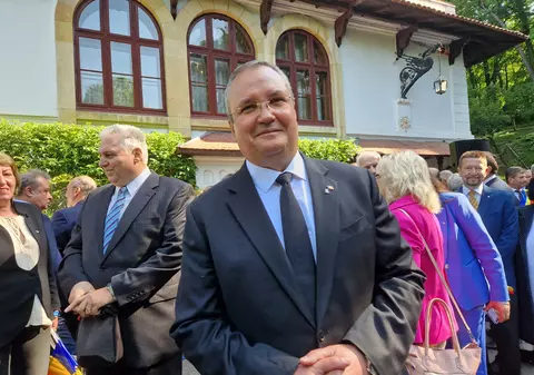 Ciucă a anunțat că își va depune vineri mandatul de premier: „PSD va avea prima tragere pentru ministere”