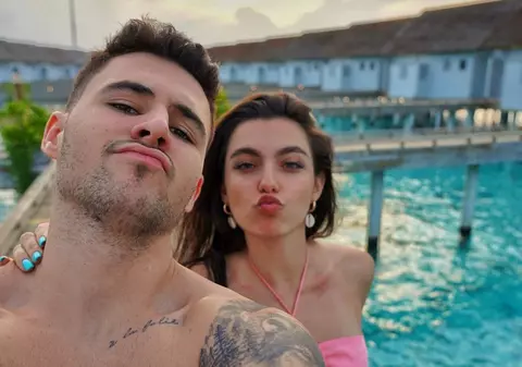 Ce planuri are Mario Fresh cât timp iubita lui, Alexia Eram, se află la „America Express” 2024. „Acasă stau maximum două zile”