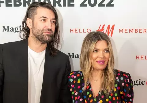 Ce o să conțină meniul la nunta lui Smiley cu Gina Pistol. Artistul a făcut dezvăluirea. „Sunt cam împrăștiat. Sunt cu toate organizările acum”