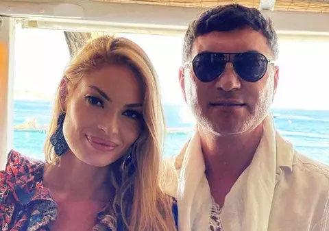 Adevărul despre relația dintre Valentina Pelinel și soacra ei. Soția lui Cristi Borcea a fost sinceră. „E un om pașnic”