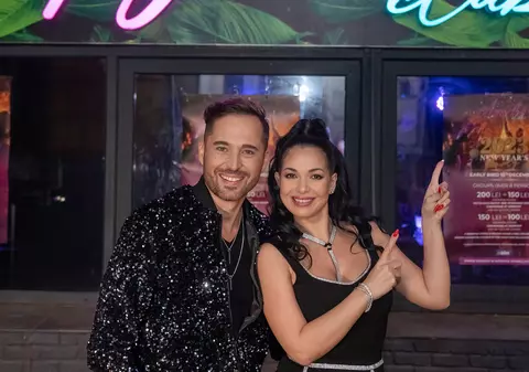 Deea Maxer rupe tăcerea după divorțul de Dinu. Motivul pentru care s-au despărțit. „Nu vreau ca omul de lângă mine să fie violent verbal, irascibil”