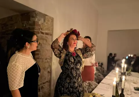 Rona Hartner, detalii din viața personală după divorțul de Herve Camilleri. „Caut un bărbat care să fie realizat”