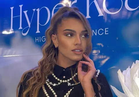 Karmen, fiica lui Adrian Minune, a vorbit despre cea mai mare provocare. „M-am jelit, nu am plâns”