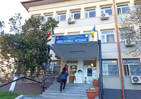 Al doilea mare spital din țară fără linie de gardă la Cardiologie: Cinci medici au demisionat în bloc. „Gărzile, calculate după salariul din 2018”