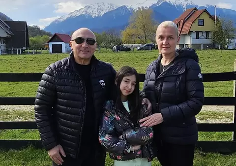 Anunțul făcut de Marcel Pavel după 27 de ani de căsnicie. „Nici nu am făcut nunta. Ea nu a vrut”