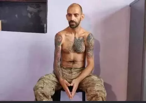 Un soldat ucrainean a fost eliberat pentru a doua oară din captivitatea rusă: „În 2017, am primit 30 de ani de închisoare. Procurorul ceruse să fiu împușcat”