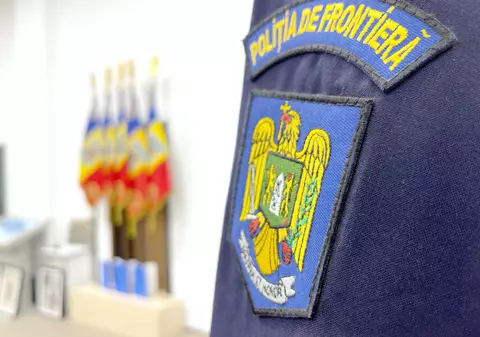 Un inspector antifraudă şi 21 de poliţişti de frontieră de la Nadlac, trimişi în judecată de DNA. Mita ajungea până la 600 de euro