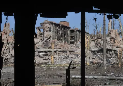 Război în Ucraina, ziua 453 | Mai multe zone din Ucraina, atacate cu rachete şi drone de ruşi