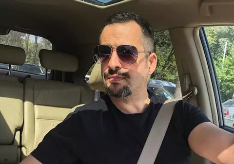 Cum arată Mădălin Ionescu după ce a slăbit 12 kilograme. „O să mă întrebați care este dieta. Este celebră”