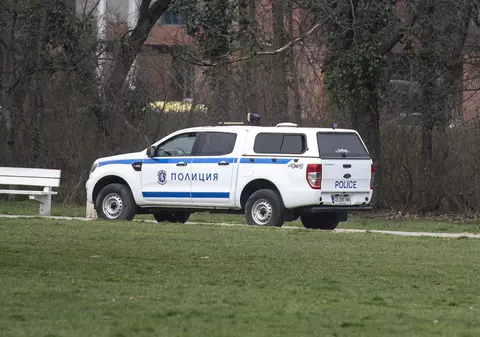 Un ofiţer bulgar de la Direcţia de Criminalitate Organizată, arestat la Sofia pentru spionaj în favoarea Rusiei