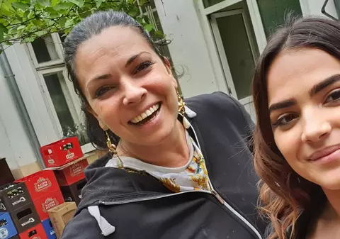 Ce face Dana Marijuana pentru bani, ca să își plătească facturile. „Lumea nu prea mă cheamă la petreceri”