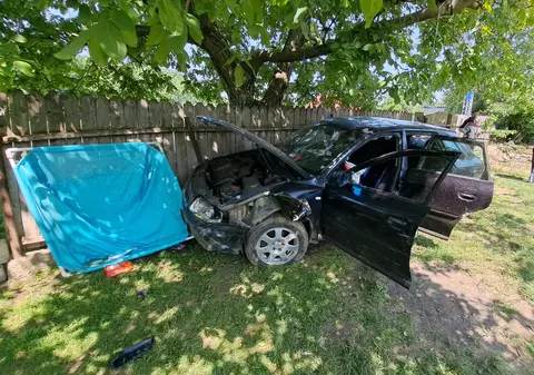 O fetiţă de 11 ani a murit, iar alta e în stare gravă la spital, după ce au fost lovite de o maşină când se jucau, în Iași