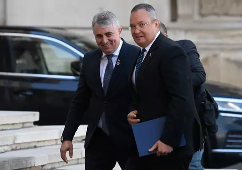 PNL a dublat sumele pentru presă în 2022. Ciucă și Bode, primul tandem al liberalilor care ascunde unde merg banii