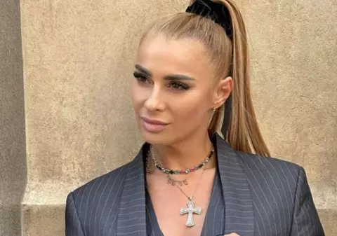 Anamaria Prodan își caută iubit după despărțirea de Flavius Nedelea și două căsnicii eșuate: „Nu spun că e simplu”. Ce cerințe are