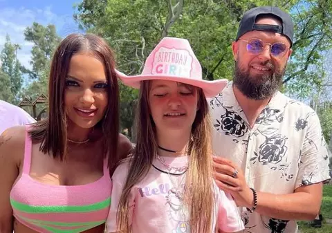 Traian Spak, fostul soț al Andreei Antonescu, și-a refăcut viața după divorț. Dezvăluirile făcute de artistă: „Ținem legătura”