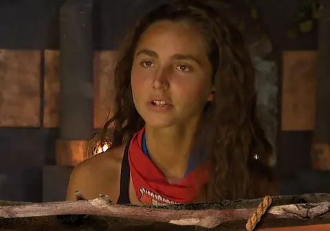 Andreea Moromete a răbufnit în culisele Survivor 2023, după ce a fost eliminată: „Să câștige un om care nu și-a bătut joc de public, asta e chestia”