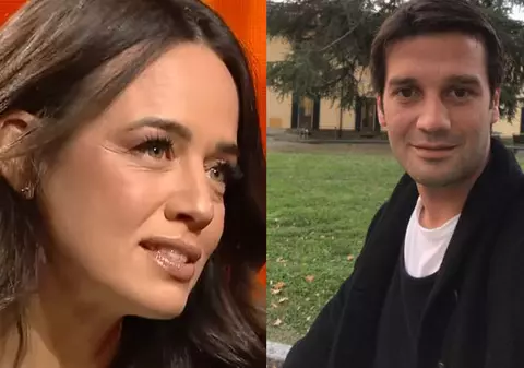 Andreea Raicu, detalii neștiute despre relația cu Cristi Chivu. „Nu eram matură”