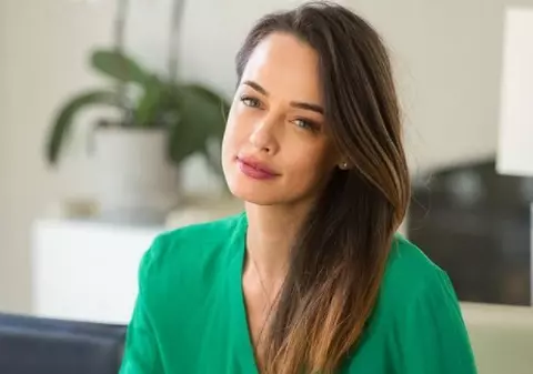 Andreea Raicu, mărturisiri dureroase despre rănile trecutului, care au lăsat cicatrici adânci în sufletul ei frumos