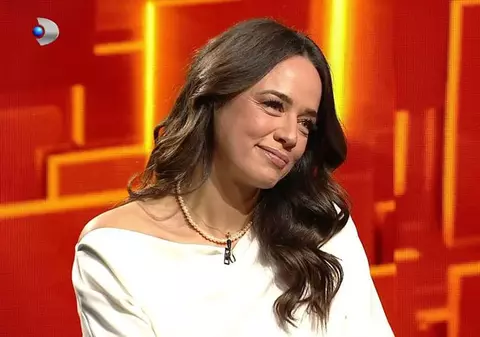 Ce spune Andreea Raicu despre stilul vestimentar al Andreei Marin. „Cred că aş face ceva mult mai simplu”