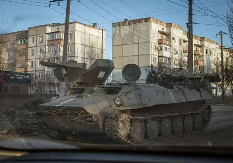 Șeful Wagner, furios, după „fuga” din Bahmut a unei brigăzi ruse. „Dezbinare totală pe front”, spune și o corespondentă de război din Rusia