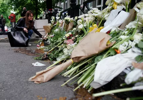 „A împușcat-o pe fata de care era îndrăgostit”. Noi mărturii despre elevul de 13 ani care și-a ucis șapte colege și un coleg, într-o școală din Belgrad