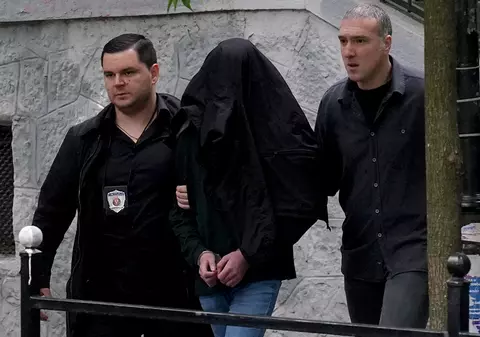 Băiatul de 13 ani care a comis masacrul de la școala din Belgrad nu se afla sub influența alcoolului sau a drogurilor în timpul atacului